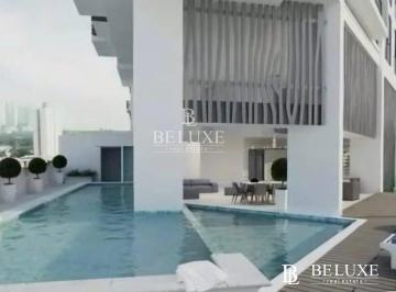 Apartamento · 100m² · 2 Recámaras · 2 Estacionamientos · Venta de Apartamento en Hato Pintado, PH Vista Belle Tower (6)