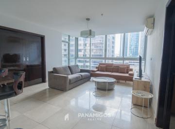 Apartamento de 2 habitaciones, Panamá · Apartamento en Venta en Villa del Mar, Av Balboa