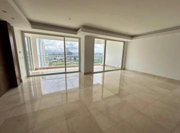 Apartamento · 358m² · 4 Recámaras · 3 Estacionamientos · Apartamento Vacío en PH Aria, Costa del Este