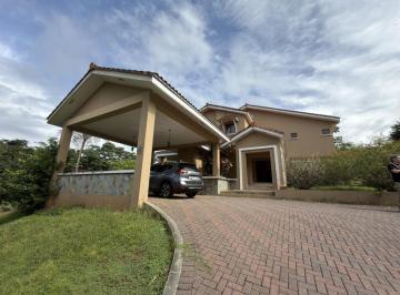Casa · 603m² · 4 Recámaras · 4 Estacionamientos · Casa en Venta en Clayton - Camino de Cruces G. Ch