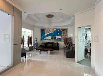 Apartamento de 4 habitaciones, Panamá · Se Vende Apartamento en Paitilla Mdv26 - 5910