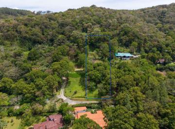 Terreno / Lote , Antón · Lote Amplio y Elevado con Vista a El Valle