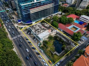 Terreno / Lote · 3500m² · Oportunidad - Calle 50 - Se Vende Exclusivo Terreno