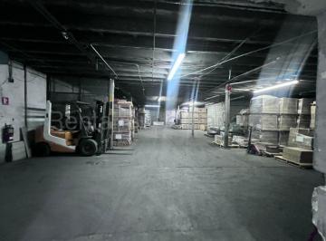 Bodega-Galpón-Depósito , Panamá · Alquiler de Galera en Parque Lefevre
