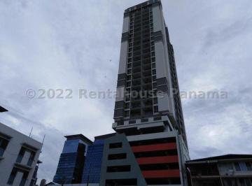 Apartamento de 3 habitaciones, Panamá · Se Vende Apartamento en Obarrio Ydu