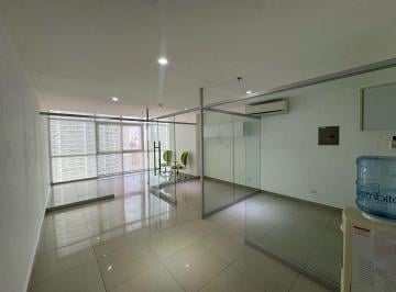 Oficina comercial · 50m² · 1 Recámara · 1 Estacionamientos · Alquiler y Venta de Oficina en El Edificio Colores de Bella Vista