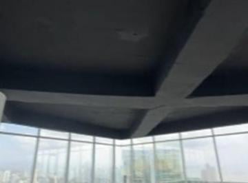 Oficina comercial , Panamá · Para Estrenar, Oficina: Calle 50, Torre El Tornillo (Revolution Tower)