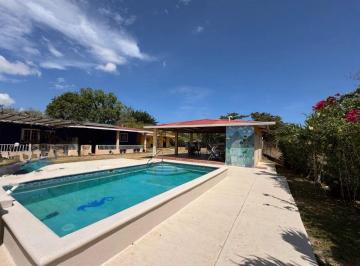 Casa 1651m² Venta Las Lajas · Venta de Casas con Piscina y Energía Solar en Chame a 10 Min de La Playa