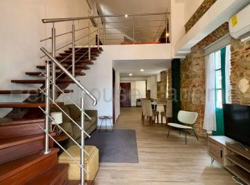 Apartamento de 1 habitación, Panamá · Alquiler Apartamento Casco Antiguo
