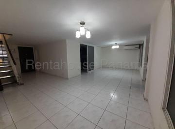 Casa de 3 habitaciones, Panamá · Alquiler Casa Parque Lefevre