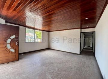 Local comercial , Panamá · Alquiler Casa Comercial San Francisco