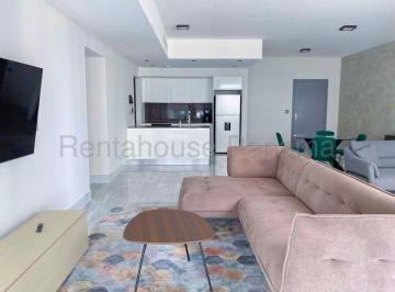 Apartamento de 2 habitaciones, Panamá · Venta Apartamento Bellavista