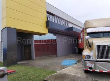 Bodega-Galpón-Depósito , Panamá · Venta Galera Juan Díaz