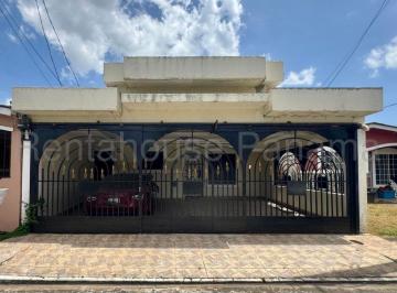 Casa de 5 habitaciones, Panamá · Casa en Venta en Don Bosco Aecc#26 - 6263