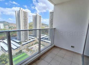 Apartamento de 3 habitaciones, Panamá · Apartamento en Venta en Condado del Rey. PH Rokas. 26ldc6270