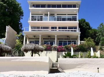 Hotel , San Carlos · Playa Corona. Casa Caracol. 820 m 9r 9.5b Frente Al Mar $1,090,000.00neg