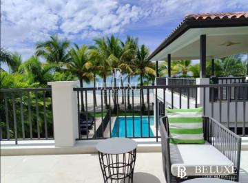 Casa · 1334m² · 5 Recámaras · 3 Estacionamientos · Alquiler de Casa en Velamar Luxury, Villas Buenaventura (6)