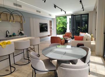 Casa · 539m² · 5 Recámaras · 4 Estacionamientos · Velamar Village - Buenaventura - Venta