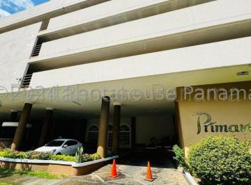 Apartamento de 3 habitaciones, Panamá · Alquiler Apartamento PH Primavera Obarrio, Panamá. Mar26 - 5490