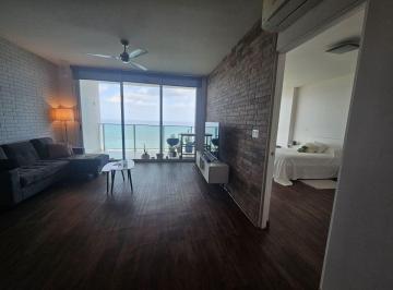 Apartamento de 1 habitación, Panamá · Venta Apartamento Semi - Amoblado Av Balboa