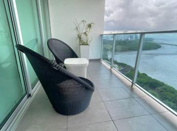 Apartamento de 2 habitaciones, Panamá · Alquiler de Apartamento Amoblado en Coco del Mar