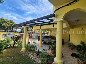 Casa de 3 habitaciones, Panamá · Venta de Casa en Ancon