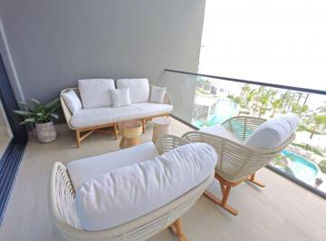 Apartamento de 2 habitaciones, Panamá · Alquiler de Apartamento en Ocean Reef Island