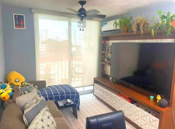 Apartamento de 2 habitaciones, Panamá · Espectacular Apartamento en Alquiler en Parque Lefevre | PH Riverside