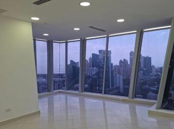 Oficina comercial , Panamá · Oficina Comercial de 265 m² en Venta y Alquiler en Obarrio