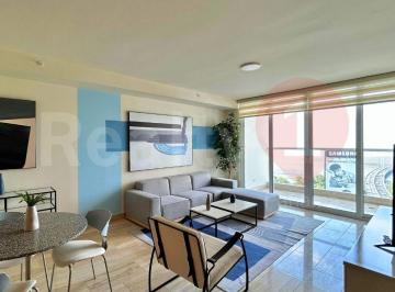 Apartamento de 3 habitaciones, Panamá · Apartamento en Alquiler en Costa del Este – Amoblado – Vista Al Mar