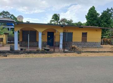 Casa · 102m² · 3 Recámaras · 1 Estacionamientos · Venta Casa en Sector de Bejuco, Chame (Of)