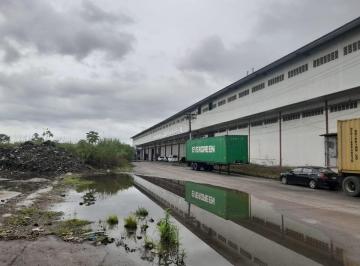 Terreno / Lote , Colón · Proyecto Bodega - Cocosolito Colón 3,500 m² | 4 Andenes | Altura 14 m | $3.85 m