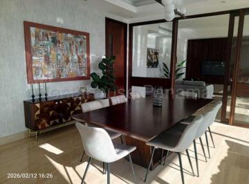 Apartamento de 3 habitaciones, Panamá · En Venta Apartamento en Solana Av Santa María Panamá