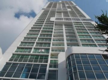Apartamento · 125m² · 3 Recámaras · 2 Estacionamientos · Vendo Apartamento en PH The Seawaves Bella Vista