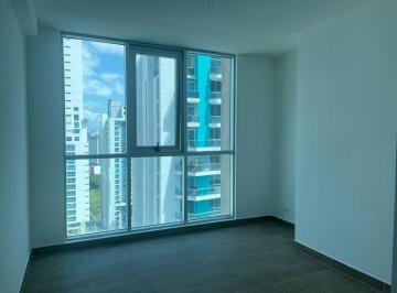 Apartamento de 2 habitaciones, Panamá · Venta Apto en Villa del Mar Av Balboa 108 m² $250.000
