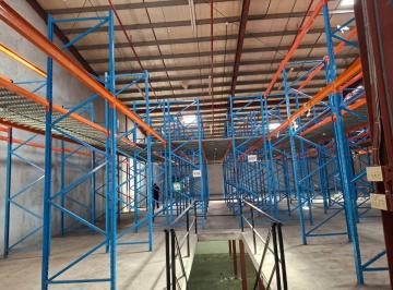 Bodega-Galpón-Depósito , Colón · Bodega 2,700 m² | Cocosolito Colón | 7 Andenes | $9,450