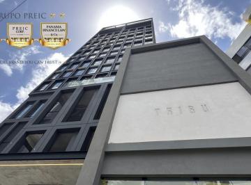 Apartamento · 173m² · 3 Recámaras · 2 Estacionamientos · Venta Apartamento Tipo Loft en PH Tribu en Coco del Mar Panamá