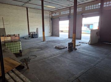 Bodega-Galpón-Depósito , Colón · Venta de Sociedad con Bodega en Cocosolito | 10,500 m² | 17 Andenes de Carga