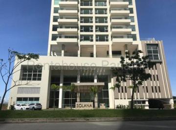 Apartamento de 3 habitaciones, Panamá · Apartamento de 306 m² en Venta, en Santa María, PH Solana