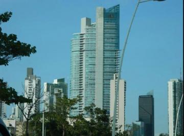 Apartamento de 2 habitaciones, Panamá · Apartamento de 152 m² con 2 Recámaras en Alquiler, Av Balboa, PH Yacht Club