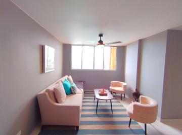 Apartamento de 2 habitaciones, Panamá · Hermoso Apartamento Amoblado en Alquiler en Parque Lefevre