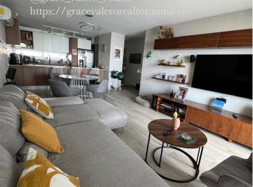 Apartamento · 148m² · 2 Recámaras · 1 Estacionamientos · Venta Apartamento Remodelado Amoblado Para Inversión Coco del Mar