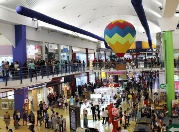 Local comercial , Panamá · Venta de Locales en Albrook Mall