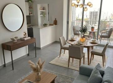 Apartamento de 3 habitaciones, Panamá · Apartamento de 93 m² con 3 Recámaras en Venta en Vía España
