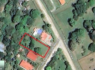 Terreno / Lote , Antón · Terreno Cerca de Playas - Santa Clara Panama