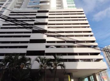 Apartamento de 2 habitaciones, Panamá · Apartamento Céntrico en San Francisco Panamá