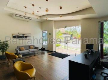 Apartamento de 2 habitaciones, Panamá · Se Alquila Apartamento en Carrasquilla Jac26 - 6084