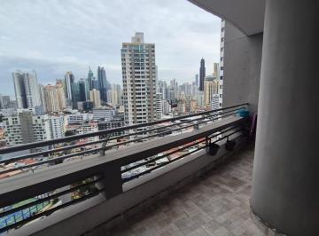 Apartamento · 145m² · 3 Recámaras · 2 Estacionamientos · Venta de Apartamento en El Cangrejo PH Luxor 200