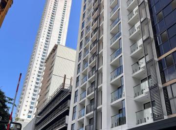 Apartamento de 1 habitación, Panamá · Vive en PH Armonía Bella Vista | 1 Recámaras + 1 Baño | Full Amenidades | Entrega Inmediata