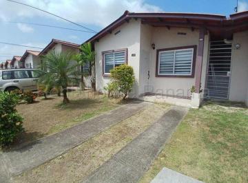 Casa de 3 habitaciones, Panamá · Venta de Casa en Pacora